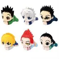 Key Chain - Plush - Plush Key Chain - HUNTER×HUNTER