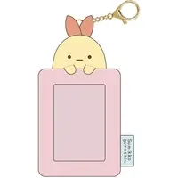 Key Chain - Sumikko Gurashi / Ebifurai no Shippo (Nulpi Chan)