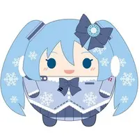 Key Chain - VOCALOID / Hatsune Miku