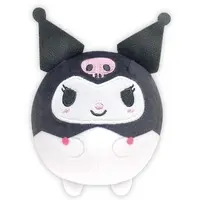 Key Chain - Sanrio characters / Kuromi