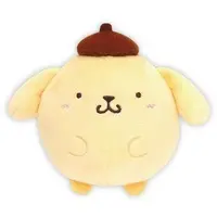 Key Chain - Sanrio characters / Pom Pom Purin