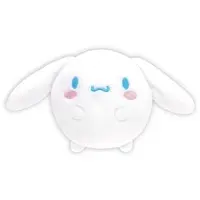 Key Chain - Sanrio characters / Cinnamoroll