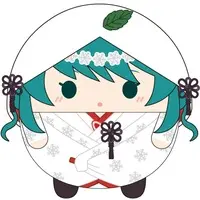 Key Chain - VOCALOID / Hatsune Miku