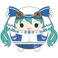 Key Chain - VOCALOID / Hatsune Miku
