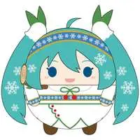 Key Chain - VOCALOID / Hatsune Miku