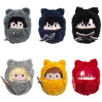 Key Chain - Solo Leveling