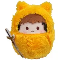 Key Chain - Solo Leveling