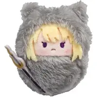 Key Chain - Solo Leveling