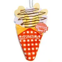 Key Chain - MARION CREPE