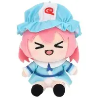 Key Chain - Plush - Plush Key Chain - Touhou Project