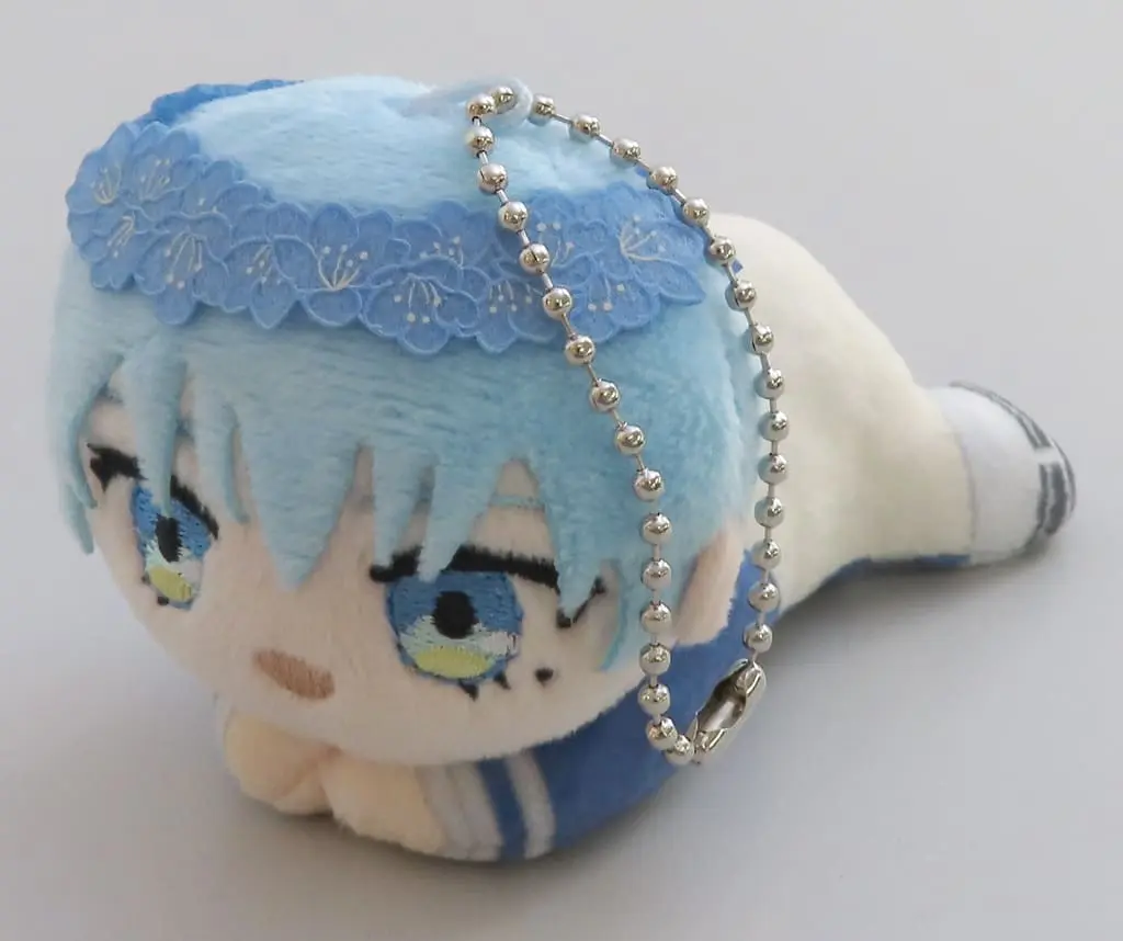 Key Chain - Sousou no Frieren (Frieren: Beyond Journey&#39;s End)