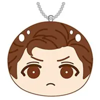 Omanjuu Niginigi Mascot - MARVEL / Spider-Man (character)