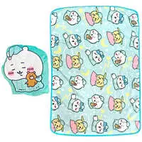 Cushion - Blanket - Chiikawa / Chiikawa