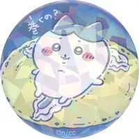 Badge - Chiikawa / Hachiware