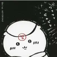 Stickers - Chiikawa / Kuri-Manjuu