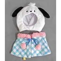 plush costumer - Sanrio characters / Pochacco