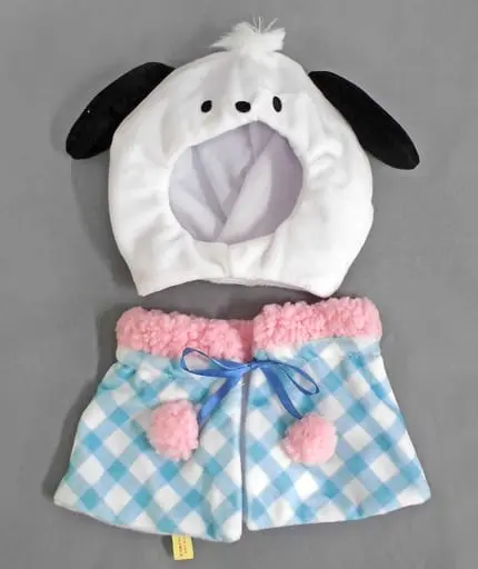 plush costumer - Sanrio characters / Pochacco