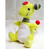 Plush - Pokémon / Ampharos