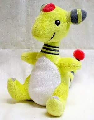 Plush - Pokémon / Ampharos