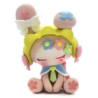 Trading Figure - MJ STUDIO Alice Gift Series
