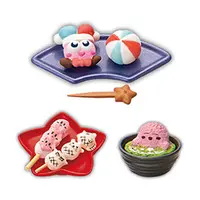 Trading Figure - Kirby's Dream Land / Kirby