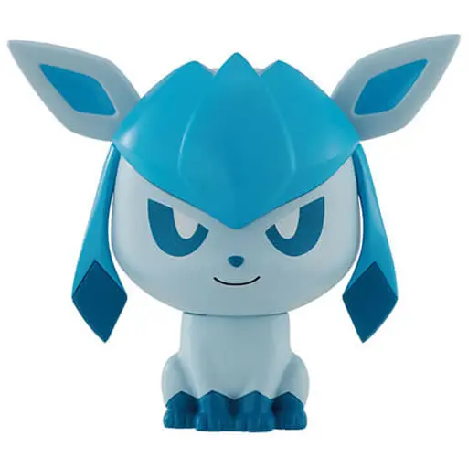 Capchara - Pokémon / Glaceon