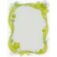 Card case - Sanrio characters / Kero Kero Keroppi