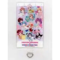 Smartphone Accessory - YuruYuri