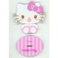 Acrylic stand - Sanrio characters / Hello Kitty