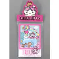 Character Card - Sanrio characters / Hello Kitty