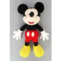 Plush - Disney / Mickey Mouse