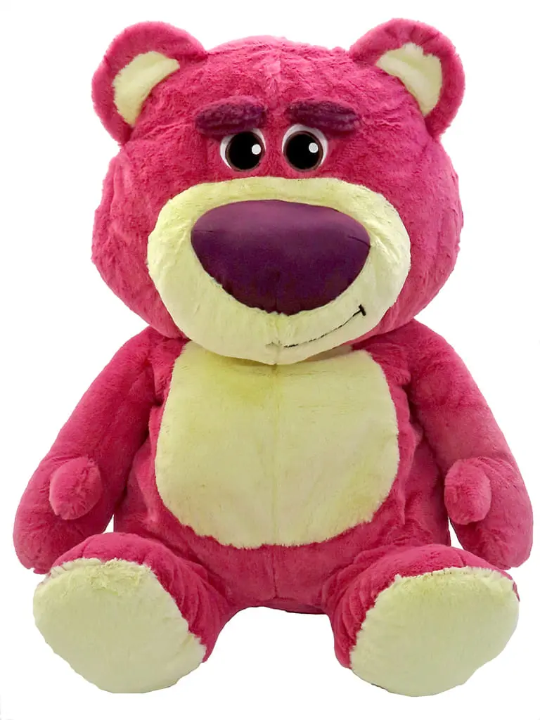 Plush - Toy Story / Lots-o'-Huggin' Bear