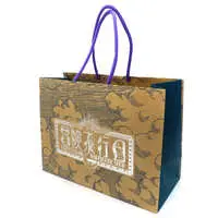 Bag - STUDIO GHIBLI