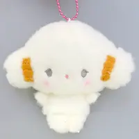 Key Chain - Plush - Plush Key Chain - Sanrio characters / Cogimyun