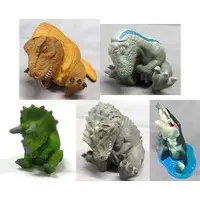 Katazun Fig - Jurassic Park