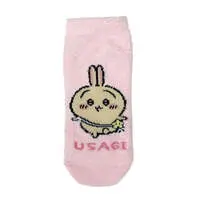 Clothes - Socks - Chiikawa / Usagi