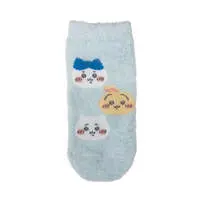 Clothes - Socks - Chiikawa / Chiikawa & Usagi & Hachiware