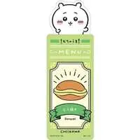 Chiikawa Bookmark Collection - Chiikawa / Chiikawa
