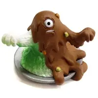 Trading Figure - Cooking Zombies