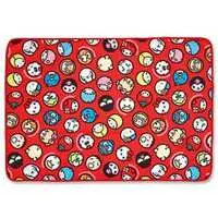 Blanket - Sanrio / My Melody & Kero Kero Keroppi & BAD BADTZ-MARU