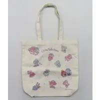 Bag - Little Twin Stars / Kiki & Lala