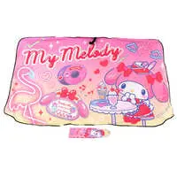Sun shade - Sanrio characters / My Melody