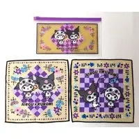 Glasses Cleaner - Sanrio / My Melody & Kuromi