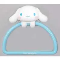 Character Hanger - Sanrio / Cinnamoroll