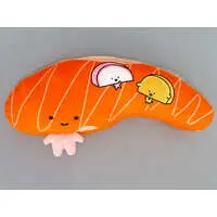 Cushion - Sanrio characters / KIRIMI Chan.