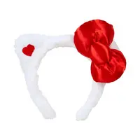 Accessory - Headband - Sanrio characters / Hello Kitty