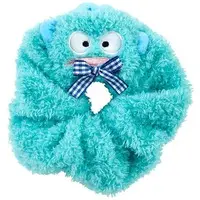 Accessory - Hair Tie (Scrunchy) - Sanrio characters / Hangyodon