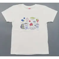 Clothes - T-shirts - RILAKKUMA Size-L
