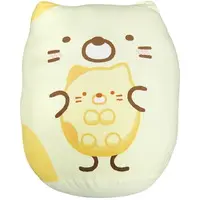Cushion - Sumikko Gurashi / Neko (Gattinosh)