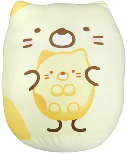 Cushion - Sumikko Gurashi / Neko (Gattinosh)